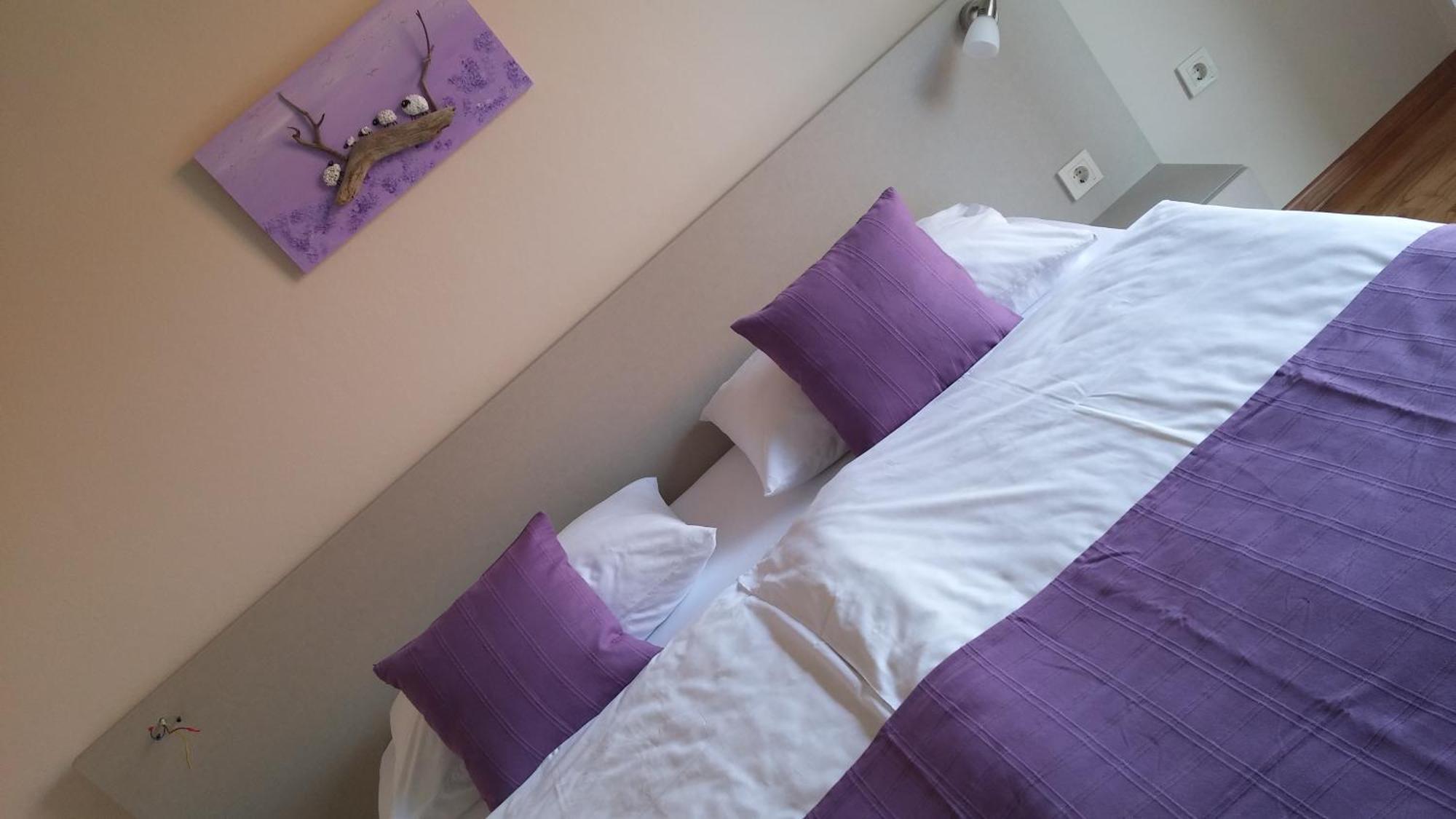 Rooms Vukusic Rab Town Room photo