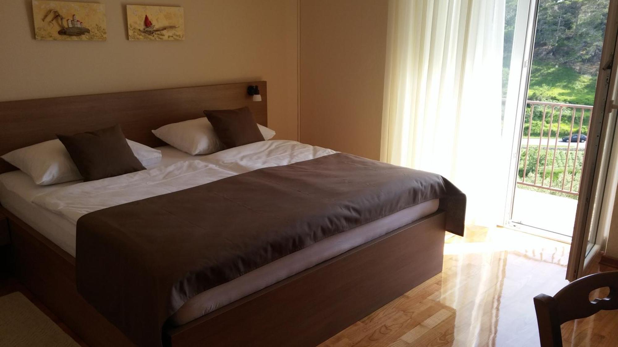 Rooms Vukusic Rab Town Room photo