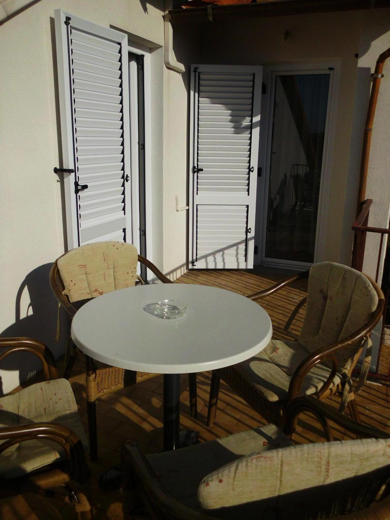 Rooms Vukusic Rab Town Room photo
