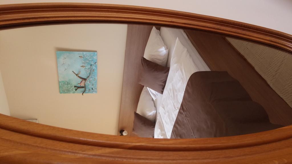 Rooms Vukusic Rab Town Exterior photo