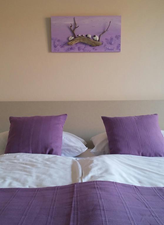 Rooms Vukusic Rab Town Exterior photo