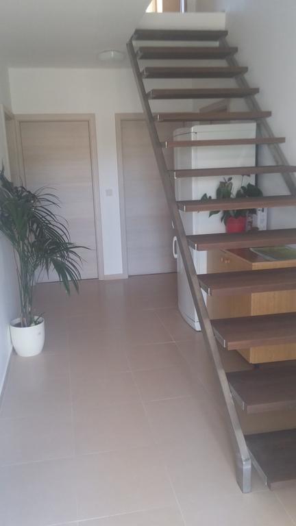 Rooms Vukusic Rab Town Exterior photo