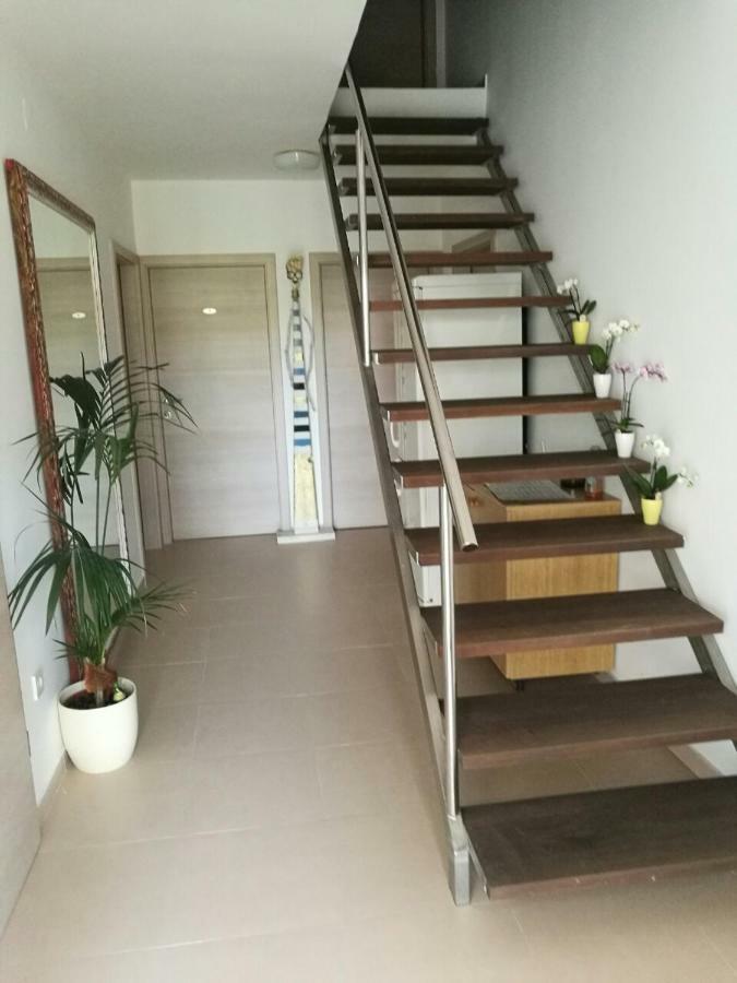 Rooms Vukusic Rab Town Exterior photo